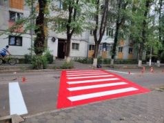 Restricții de circulație în municipiul Iași. Două străzi vor fi închise pentru lucrări de refacere a carosabilului.