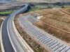 A3 Nădășelu: autostrada trece peste cimitir, iar drumul național DN1F este mutat pentru a face loc viaductului