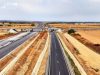 Autostrada Transilvania: relocarea DN 19E, finalizată pe lotul Chiribiș-Biharia!