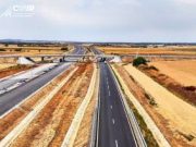 Autostrada Transilvania: relocarea DN 19E, finalizată pe lotul Chiribiș-Biharia!