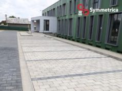 Symmetrica, soluții din beton pentru infrastructura rutieră și rețelele de utilități