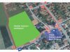 Primăria comunei Miroslava pregătește modernizarea a peste 3 kilometri de drum spre Iași, în zona Mall Moldova!