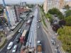 Municipiul București: Prelungirea Ghencea – 140 de muncitori și 60 de utilaje lucrează zilnic pe șantier.