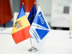 A fost semnat contractul pentru construcția drumului de ocolire a orașului Cimișlia