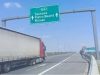Autostrada A7, în linie dreaptă spre inaugurare! 5.500 de muncitori mobilizați pe șantierul Bacău – Pașcani.