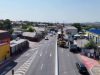 Un nou sens giratoriu va fi construit pe Drumul de Centură din municipiul Galați.