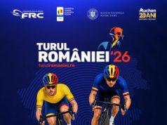 Turul României 2026: 800 de kilometri de drumuri, cinci etape și aproximativ 150 de cicliști din 23 de echipe și 16 țări