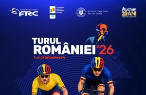 Turul României 2026: 800 de kilometri de drumuri, cinci etape și aproximativ 150 de cicliști din 23 de echipe și 16 țări