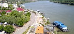 Județul Tulcea: comuna Mahmudia are investiții în derulare până în 2029. Modernizarea străzilor, energia verde și serviciile sociale, pe lista proiectelor