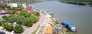 Județul Tulcea: comuna Mahmudia are investiții în derulare până în 2029. Modernizarea străzilor, energia verde și serviciile sociale, pe lista proiectelor