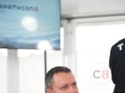 Ionel Scrioșteanu: România și Ucraina consolidează legăturile de transport și dezvoltă infrastructura de frontieră.