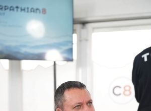 Ionel Scrioșteanu: România și Ucraina consolidează legăturile de transport și dezvoltă infrastructura de frontieră.