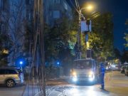 A fost amenajată prima trecere de pietoni inteligentă din municipiul București!