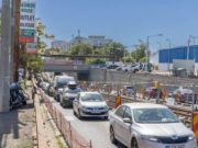 Municipiul București: va fi reconstruit Podul Constanța și vor fi reconfigurate trei artere importante – Șos. Chitila, Bucureștii Noi, Calea Griviței