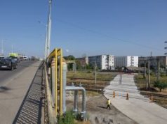 Municipiul Iași: restricții pe Pasajul Socola începând de vineri, 4 septembrie 2026, de la ora 10.30. Aici vor fi executate lucrări de reparații capitale ale pasajului
