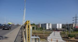 Municipiul Iași: restricții pe Pasajul Socola începând de vineri, 4 septembrie 2026, de la ora 10.30. Aici vor fi executate lucrări de reparații capitale ale pasajului