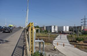 Municipiul Iași: restricții pe Pasajul Socola începând de vineri, 4 septembrie 2026, de la ora 10.30. Aici vor fi executate lucrări de reparații capitale ale pasajului