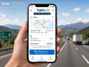 CNAIR: Platforma TollRo va putea fi utilizată începând cu 1 octombrie 2026. Etapa de testare a platformei TollRo se va încheia pe 29 septembrie 2026.