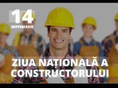 EDITORIAL | Constructorul – omul care lasă ceva în urma lui. 14 septembrie – Ziua Națională a Inginerului Constructor