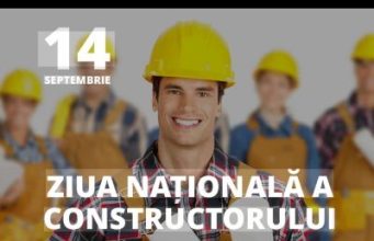 EDITORIAL | Constructorul – omul care lasă ceva în urma lui. 14 septembrie – Ziua Națională a Inginerului Constructor