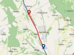 AND Moldova a semnat contractul pentru întreținerea periodică a unui sector de 10 km ai drumului R3, raionul Cimișlia