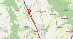 AND Moldova a semnat contractul pentru întreținerea periodică a unui sector de 10 km ai drumului R3, raionul Cimișlia