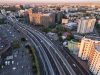 București: lucrările de la Pasajul Basarab, la un nivel impresionant: au fost curățate, reparate și protejate cu vopsele speciale aproximativ 52.000 de metri pătrați de suprafețe de beton