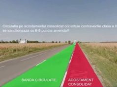 Fără dispute pe drum: construirea cât mai rapidă a segmentului Autostrăzii A8, Târgu Frumos – Lețcani, este soluția care poate scoate tensiunile sociale de pe DN 28(E583) Săbăoani – Iași!
