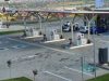 CNAIR: astăzi au fost deschise două noi benzinării moderne în zona Variantei Ocolitoare (VO) Suceava/DN2!