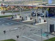 CNAIR: astăzi au fost deschise două noi benzinării moderne în zona Variantei Ocolitoare (VO) Suceava/DN2!