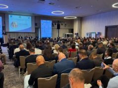 APDP România: s-a încheiat Congresul Național de Drumuri și Poduri de la Brașov.