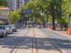 Este lărgită și modernizată Calea Dudești, pe tronsonul Șos. Mihai Bravu – Bd. Burebista, din municipiul București