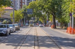 Este lărgită și modernizată Calea Dudești, pe tronsonul Șos. Mihai Bravu – Bd. Burebista, din municipiul București
