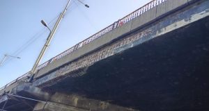 Începe marea intervenție la Pasajul Socola. CONEST deschide luni șantierul care va schimba traficul din sudul municipiului Iași