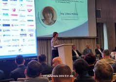 APDP România: s-a încheiat Congresul Național de Drumuri și Poduri de la Brașov.