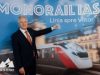 Iașul anului 2035: monorailul poate scoate transportul public din blocaj?