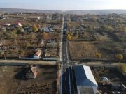 Un drum care apropie comunitățile: VIACONS RUTIER Huși construiește noua infrastructură rutieră a Văii Prutului
