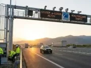 400 de radare fixe vor supraveghea drumurile României. Viteza și numerele de înmatriculare, detectate automat!