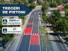 Mai multă siguranță rutieră pe drumurile naționale din R. Moldova