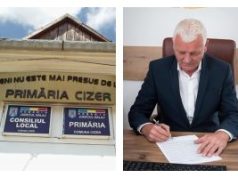 Județul Sălaj: Asfaltările continuă în satele Boian, Plesca și Pria din comuna Cizer