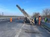 Județul Timiș: restricții de circulație pe Autostrada A1, între Nodurile rutiere Margina și Traian Vuia!