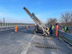 Județul Timiș: restricții de circulație pe Autostrada A1, între Nodurile rutiere Margina și Traian Vuia!