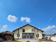 Județul Iași: continuă în comuna Bălțați un amplu program de modernizare și dezvoltare