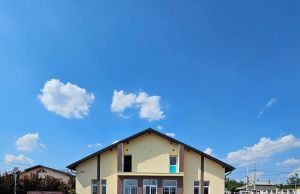 Județul Iași: continuă în comuna Bălțați un amplu program de modernizare și dezvoltare