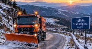 Programul de circulație pe Transalpina (DN67C) se modifică începând de sâmbătă, 26 septembrie!