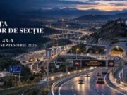 CNAIR intră într-o nouă etapă: întreținerea celor peste 18.000 de kilometri de drumuri presupune responsabilitate și resurse