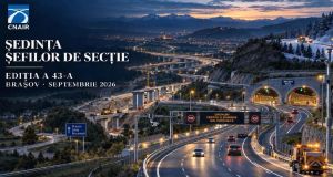 CNAIR intră într-o nouă etapă: întreținerea celor peste 18.000 de kilometri de drumuri presupune responsabilitate și resurse
