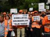 Șefii drumarilor, reuniți la Brașov. Salariații cer respectarea CCM, a legislației muncii, a normativelor tehnice și stoparea abuzurilor!