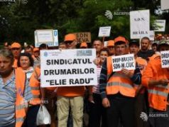 Șefii drumarilor, reuniți la Brașov. Salariații cer respectarea CCM, a legislației muncii, a normativelor tehnice și stoparea abuzurilor!