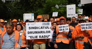 Șefii drumarilor, reuniți la Brașov. Salariații cer respectarea CCM, a legislației muncii, a normativelor tehnice și stoparea abuzurilor!